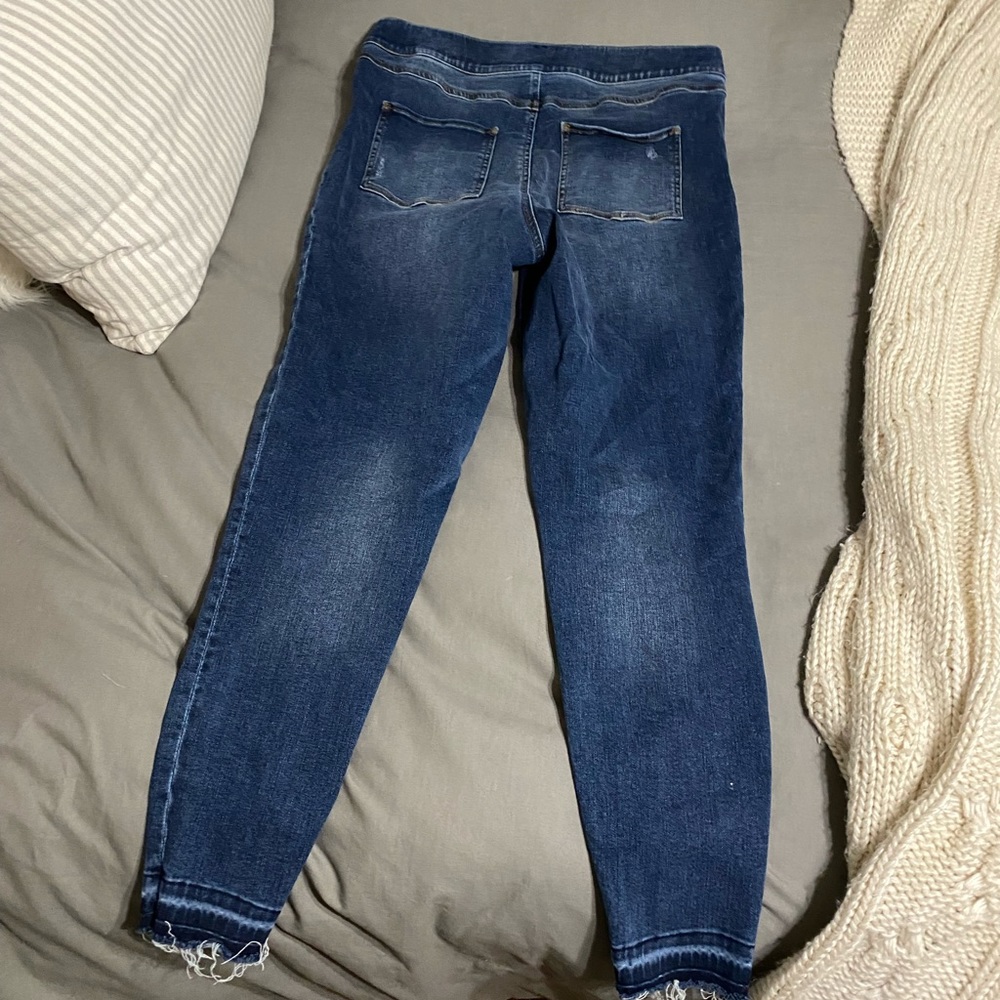 Spanx jeans